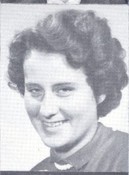 Elsie Cruson (North)